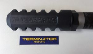 Úsťová brzda Terminator TF