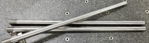 Hlavňovina Bartlein 6.5mm 1:7