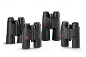 Leica Geovid R 8x56 nový model